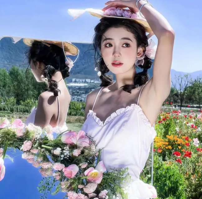 乐高DC超级英雄美少女：失忆大冒险