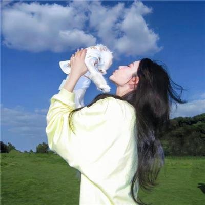 月华如水花照影