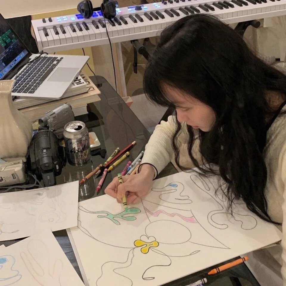 甜心萌宝全家爱